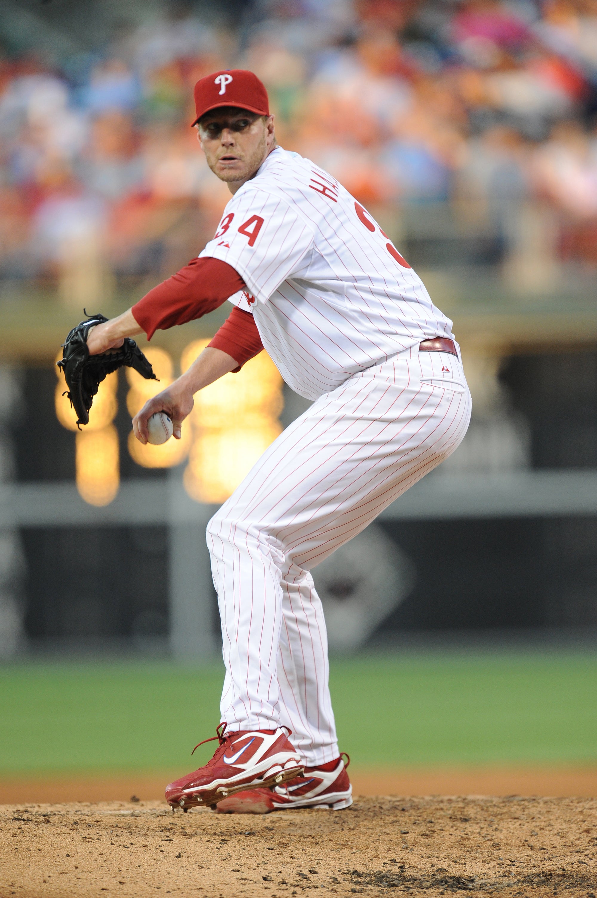 Halladay, Roy | Baseball Hall of Fame